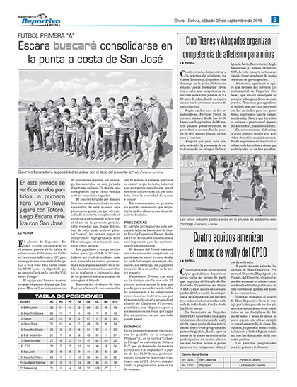 Portada Principal
