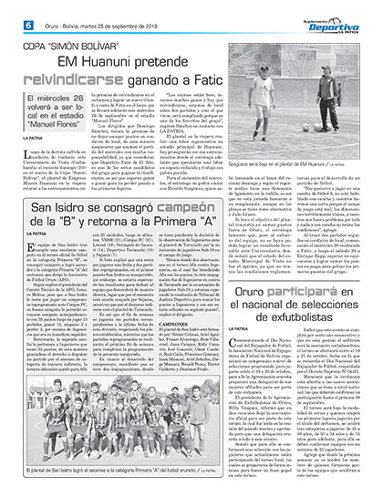 Portada Principal