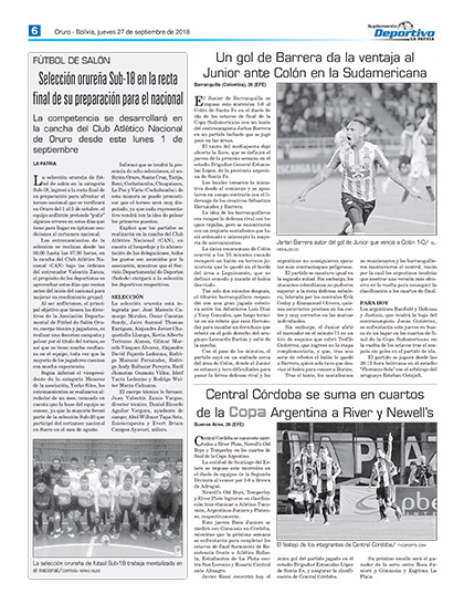 Portada Principal