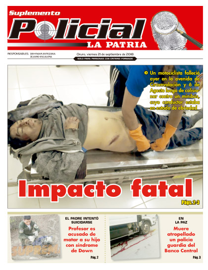 Portada Principal