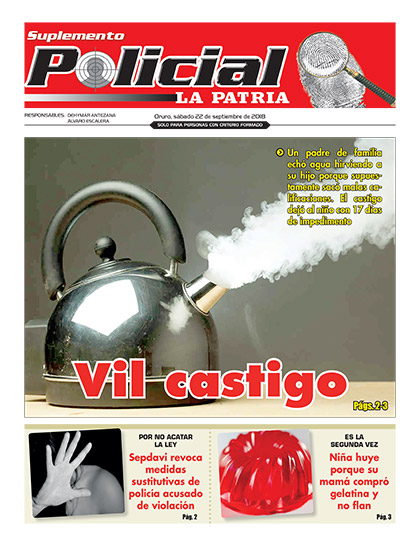 Portada Principal