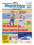 Deportivo