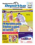 Deportivo