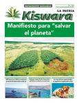 Ecológico Kiswara