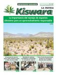 Ecológico Kiswara