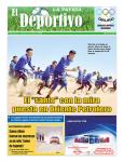 El Deportivo