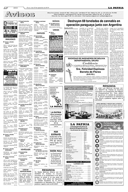 Portada Principal