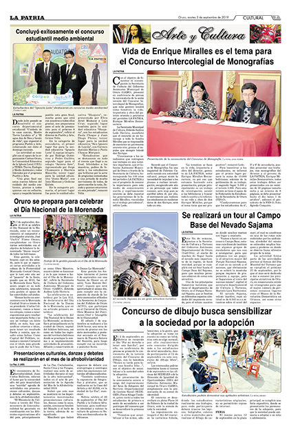 Portada Principal