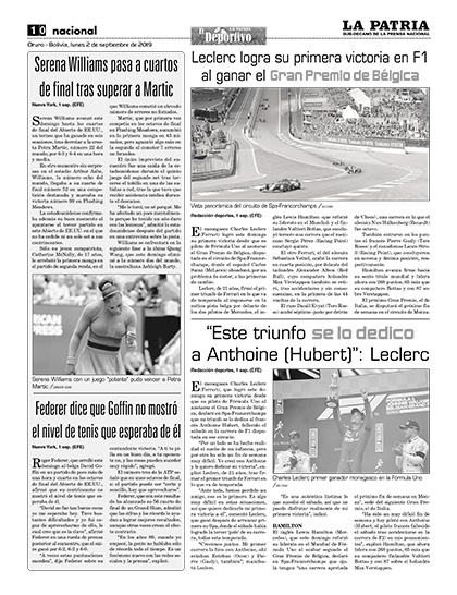 Portada Principal