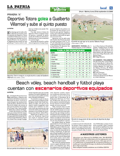 Portada Principal