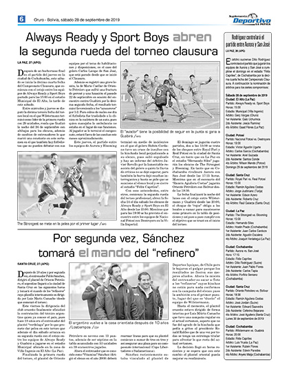 Portada Principal