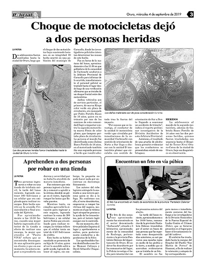 Portada Principal