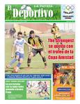 Deportivo