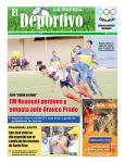 Deportivo