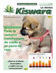 Ecológico Kiswara