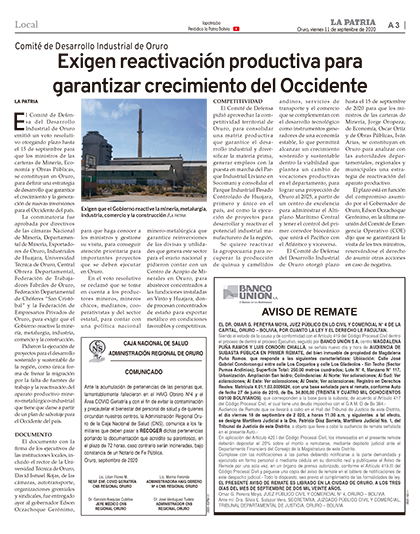 Portada Principal
