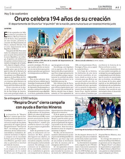 Portada Principal