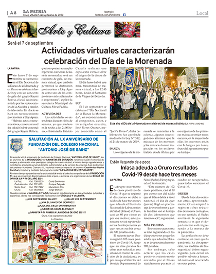Portada Principal
