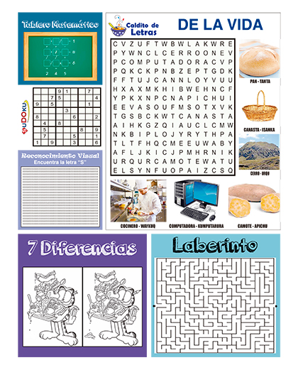 Portada Principal