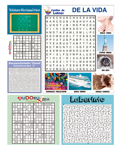 Portada Principal