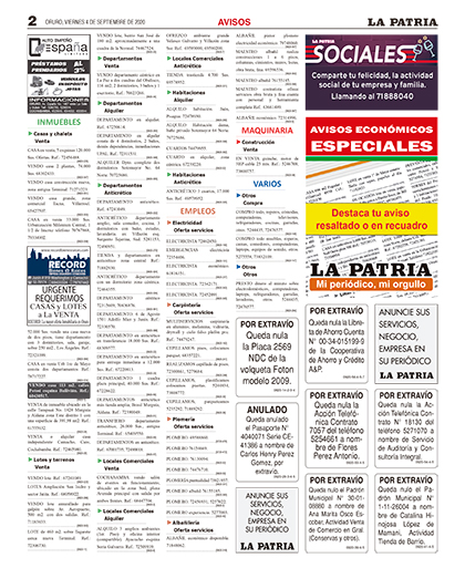 Portada Principal
