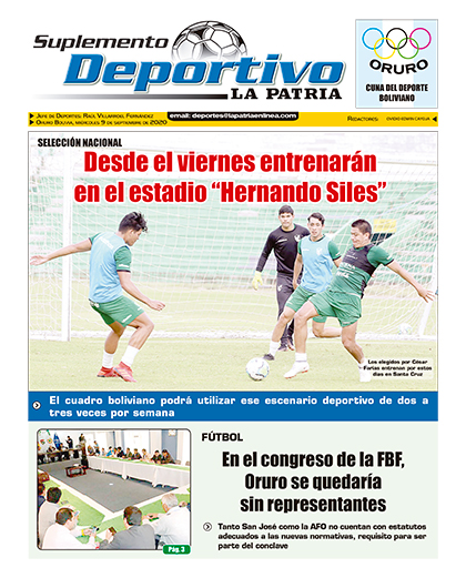 Portada Principal