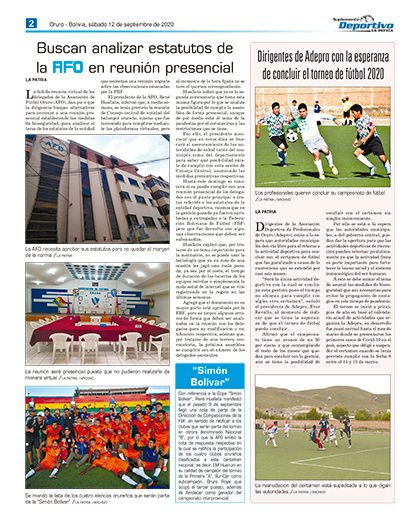 Portada Principal