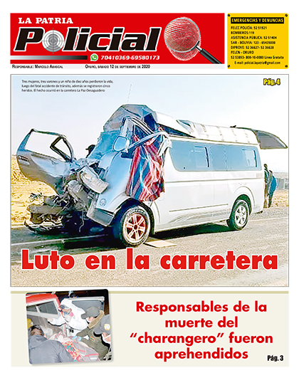 Portada Principal