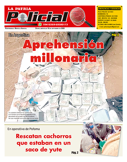 Portada Principal