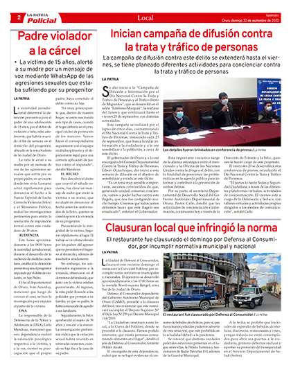 Portada Principal