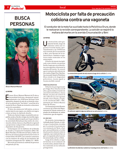 Portada Principal