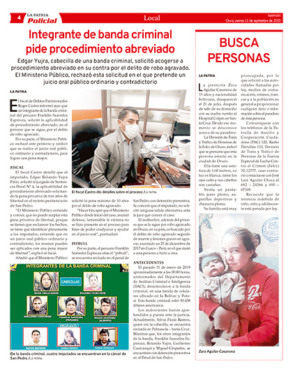 Portada Principal