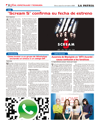 Portada Principal