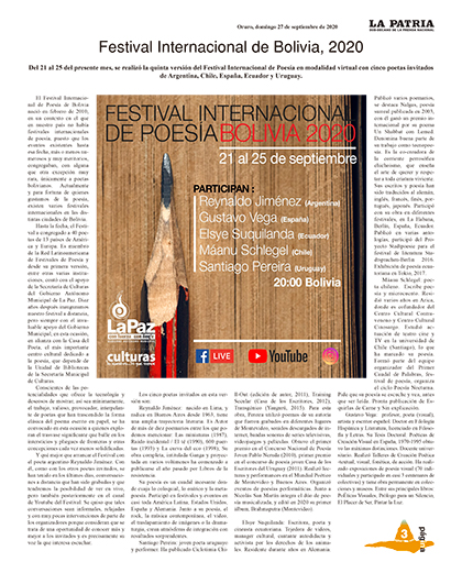 Portada Principal