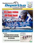 Deportivo