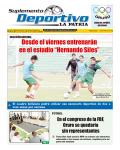 Deportivo