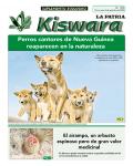 Ecológico Kiswara