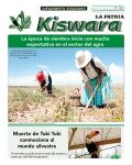 Ecológico Kiswara