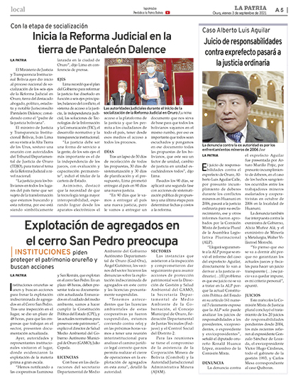 Portada Principal