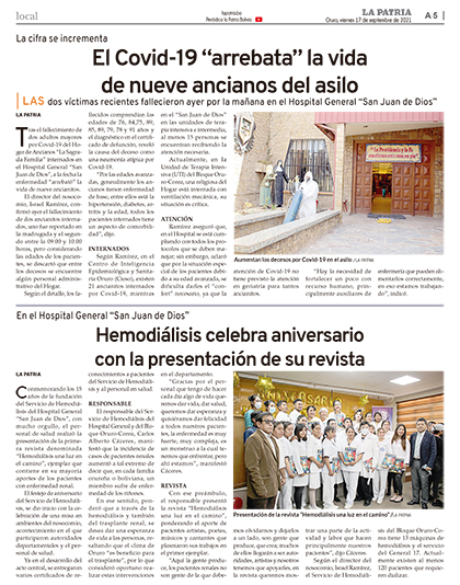Portada Principal