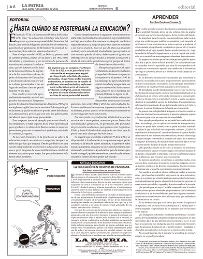 Portada Principal