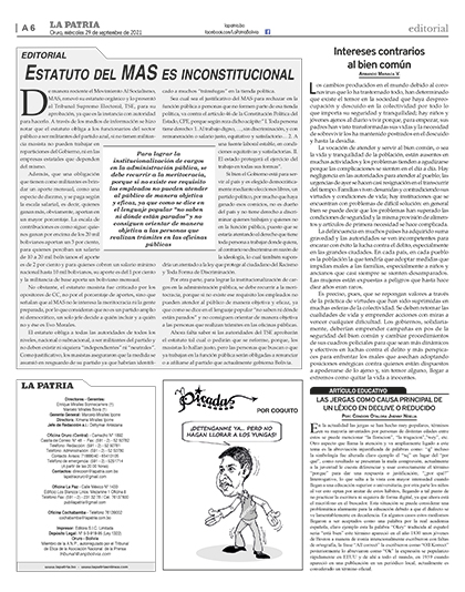 Portada Principal