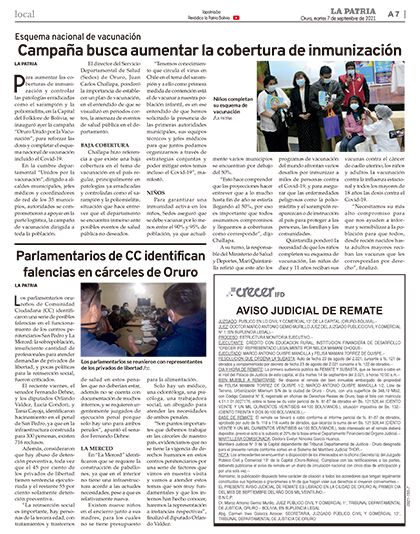 Portada Principal