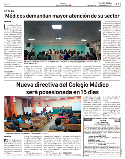 Portada Principal