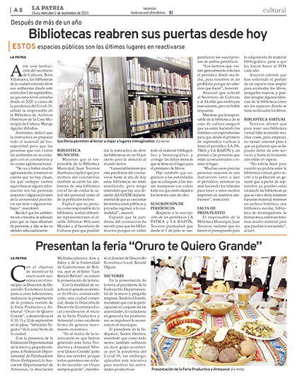 Portada Principal