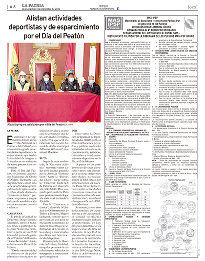 Portada Principal