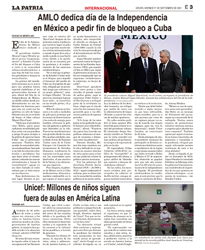 Portada Principal