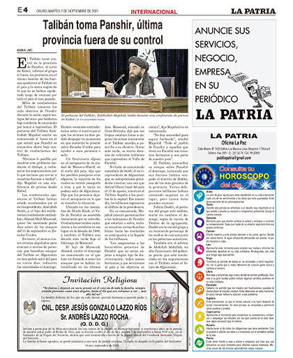 Portada Principal