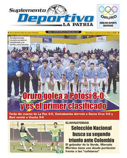 Portada Principal