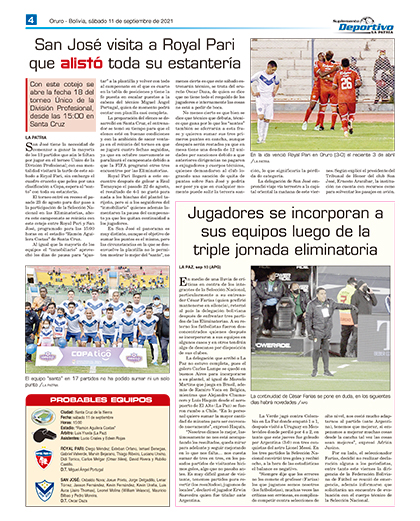 Portada Principal